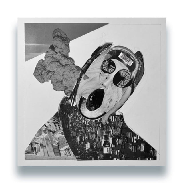 Romare - Oblivion (2LP) (Vinyl) (US Import)