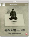 Harakiri: Masters Of Cinema (Masaki Koba (Region B) (Blu-ray) (Region A US Import)