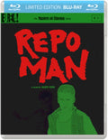 Repo Man (Blu-ray) (Region A US Import)