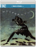 Nosferatu / Nosferatu (Region B) (Blu-ray) (Region A US Import)
