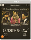 Outside The Law (1920) (Blu-ray) (Region A US Import)