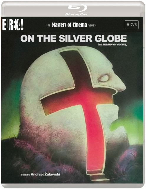 On The Silver Globe (Na Srebrnym Globie) (Blu-ray) (Region A US Import)