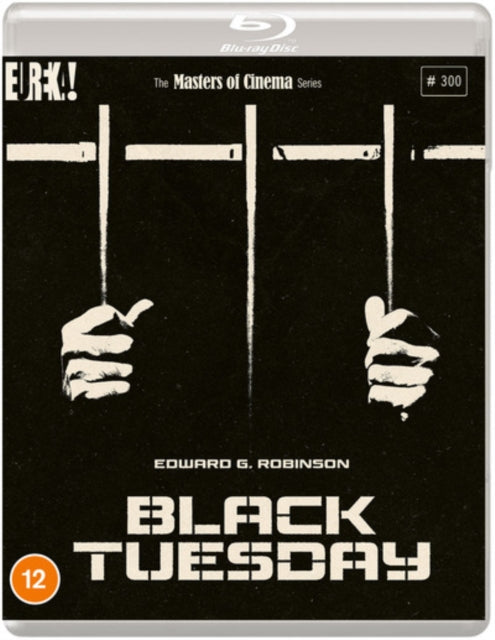 Black Tuesday (Limited Edition) (Blu-ray) (Region A US Import)