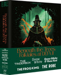 Beneath The Trees: Folktales At Defa II (Limited/3BD) (Blu-ray) (Region A US Import)