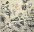 Damir Imamovic - Singer Of Tales (Import) (Vinyl) (US Import)