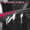 Eduardo Niebla - Las Olas De Niebla (CD)