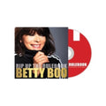 Betty Boo - Rip Up The Rulebook (CD)