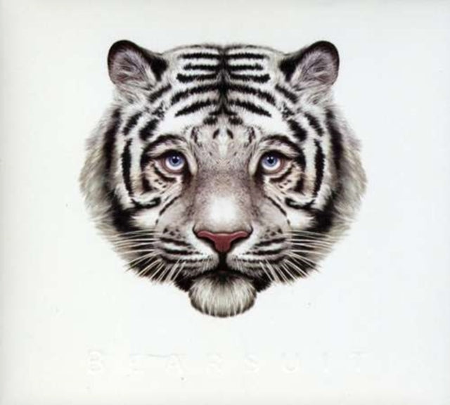 Bearsuit - Phantom Forest (CD)