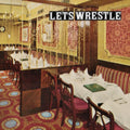 Let's Wrestle - Rain Ruins Revolution (Mustard Colored Vinyl) (Vinyl Single) (US Import)