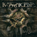 Mysticalgate - Out Of Control (CD)