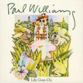 Paul Williams - Life Goes On (CD)