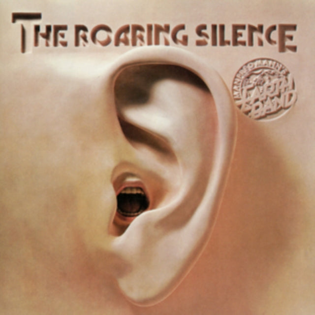 Manfred Mann's Earth Band - Roaring Silence (Vinyl) (US Import)