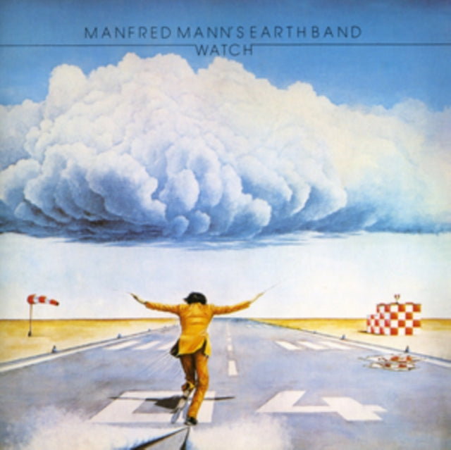 Manfred Mann's Earth Band - Watch (Vinyl) (US Import)