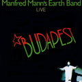 Manfred Mann's Earth Band - Budapest Live (Vinyl) (US Import)