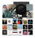 Manfred Chapter III Mann - 40th Anniversary Box Set (CD)