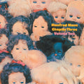 Manfred Mann Chapter Thre - Manfred Mann CHAPTER2 Three VOL2 (CD)
