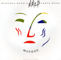 Manfred Mann's Earth Band - Masque (Vinyl) (US Import)