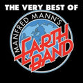Manfred Manns Earth Band - Very Best Of Manfred Mann's Earth Band (2CD) (CD)