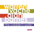 Vache Warren/Alan Barnes - Cobbler's Waltz The (CD)