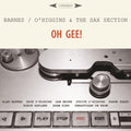 Barnes Alan/Dave O'Higgins - Oh Gee! (CD)