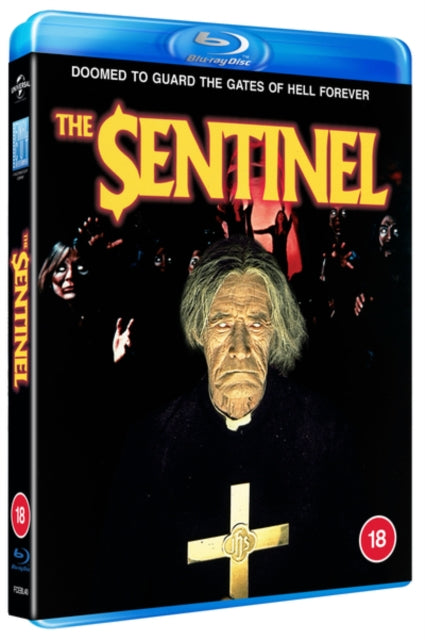 Sentinel (Blu-ray) (Region A US Import)