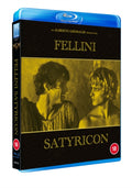 Fellini Satyircon (Blu-ray) (Region A US Import)
