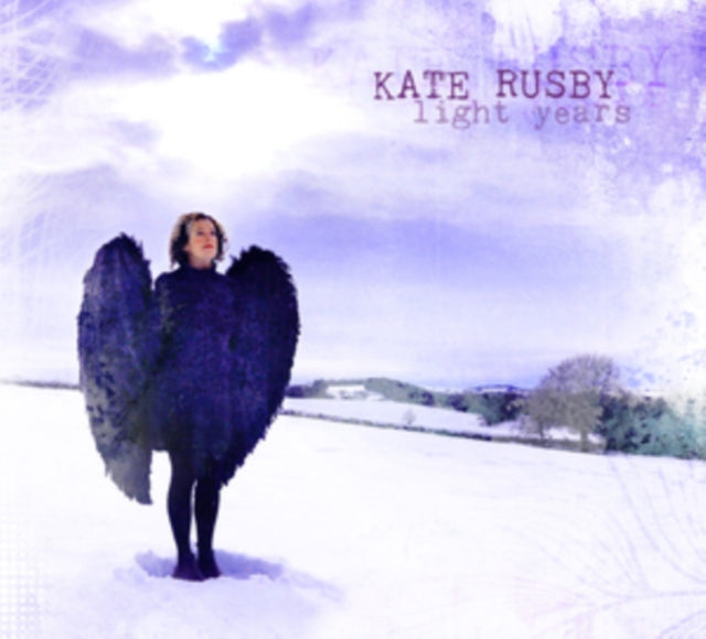 Kate Rusby - Light Years (CD)