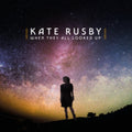Kate Rusby - When They All Looked Up (Starry Night Vinyl) (Vinyl) (US Import)