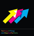 Foxx,John & The Maths - Shape Of Things (Vinyl) (US Import)