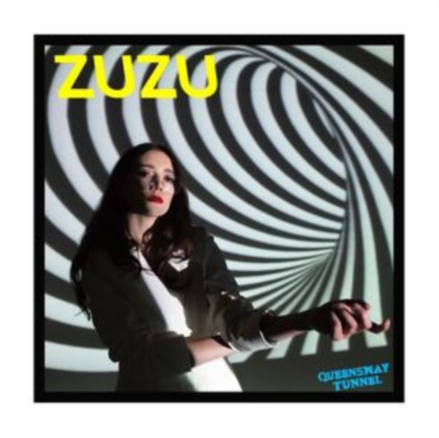 Zuzu - Queensway Tunnel (CD)