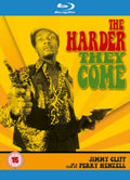 Harder They Come (Blu-ray) (Region A US Import)