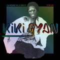 Kiki Gyan - 24 Hours In A Disco (CD)