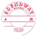 Jimmy Mawi - Jimmy Mawi 10 (Vinyl) (US Import)