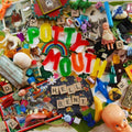 Potty Mouth - Hell Bent (CD)