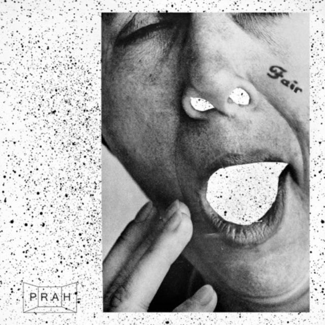 Bryce Hackford - Fair (Vinyl) (US Import)
