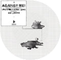 Against Me - Unconditional Love (Vinyl) (US Import)