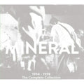 Mineral - 19941998 The Complete Collection (CD)