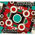 Soundway Records Presents - Music From Planet Earth (CD)