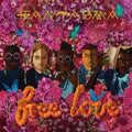 Fantasma - Free Love (Vinyl) (US Import)
