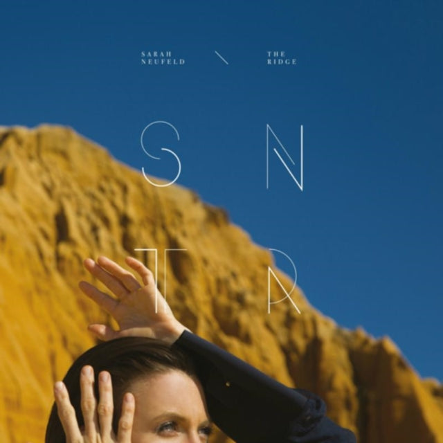 Neufeld Sarah - Ridge The (Vinyl) (US Import)