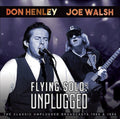 Don Henley & Joe Walsh - Flying Solo (CD)