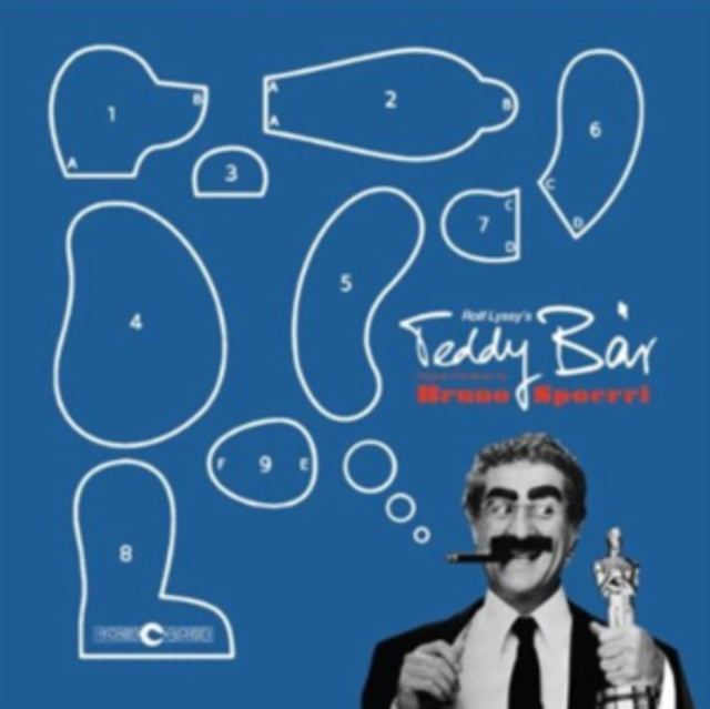 Bruno Spoerri - Teddy Bar / Lilith (Vinyl) (US Import)
