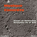 Various Artists - Musique Concrete (Vinyl) (US Import)