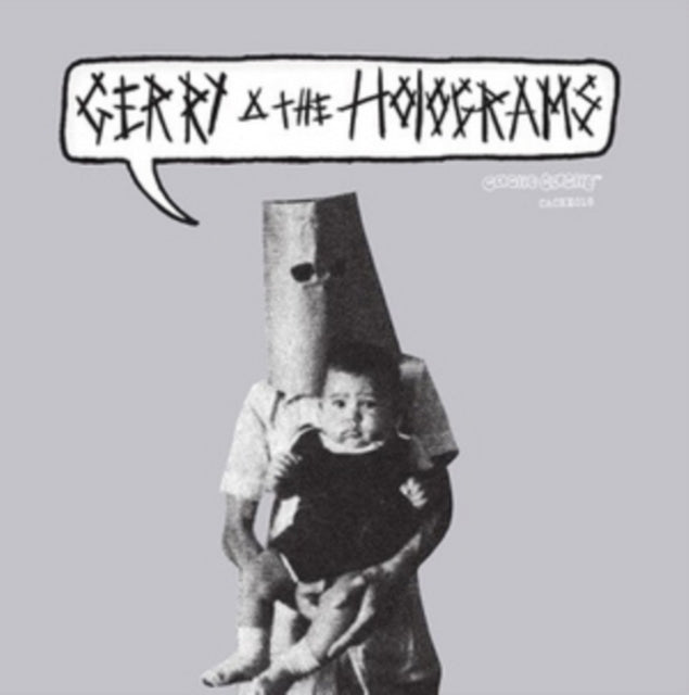 Gerry & The Holograms - Gerry & The Holograms (Vinyl) (US Import)