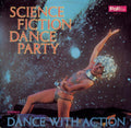 Science Fiction Corporation - Science Fiction Dance Party (Vinyl) (US Import)