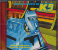 John Leeson - Adventures Of K9 (CD)