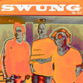 Swung - Volume 1 & 2 (CD)