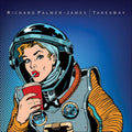 Richard Palmer-James - Takeaway (CD)