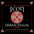 Icon - Urban Psalm: Deluxe Edition (2CD/DVD) (CD)