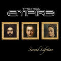 New Empire - Second Lifetime (CD)